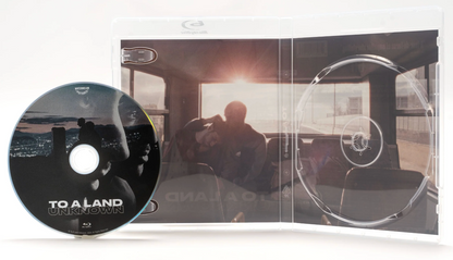 [Pre-Order] To a Land Unknown: Limited Edition (WP-003)(Exclusive)