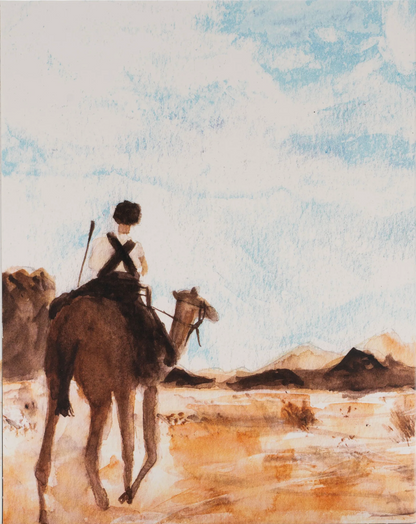 [Pre-Order] Theeb: Limited Edition (2014)(FM-046)(Exclusive)