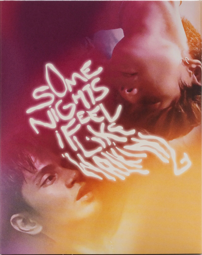 [Pre-Order] Some Nights I Feel Like Walking: Limited Edition (FM-044)(Exclusive)