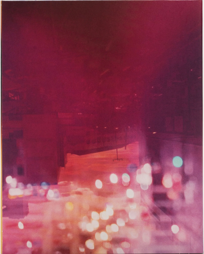 [Pre-Order] Some Nights I Feel Like Walking: Limited Edition (FM-044)(Exclusive)