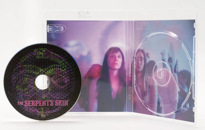 [Pre-Order] The Serpent's Skin: Limited Edition (DS-035)(Exclusive)