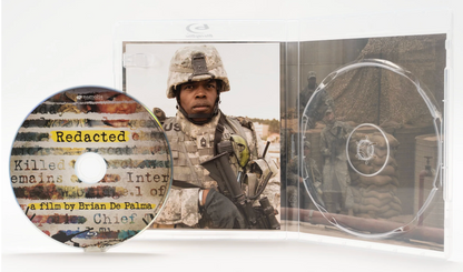 [Pre-Order] Redacted: Limited Edition (2007)(MAG-006)(Exclusive)