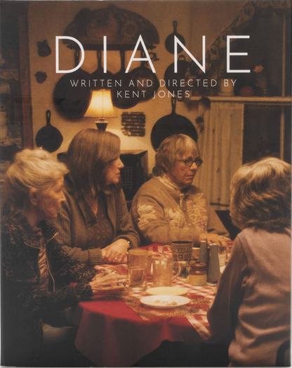 [Pre-Order] Diane: Limited Edition (2018)(TFD-008)(Exclusive)