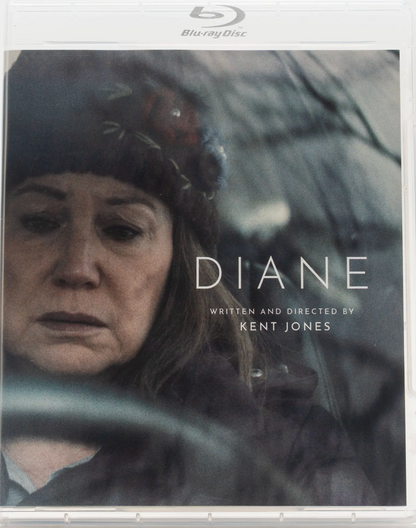 [Pre-Order] Diane: Limited Edition (2018)(TFD-008)(Exclusive)