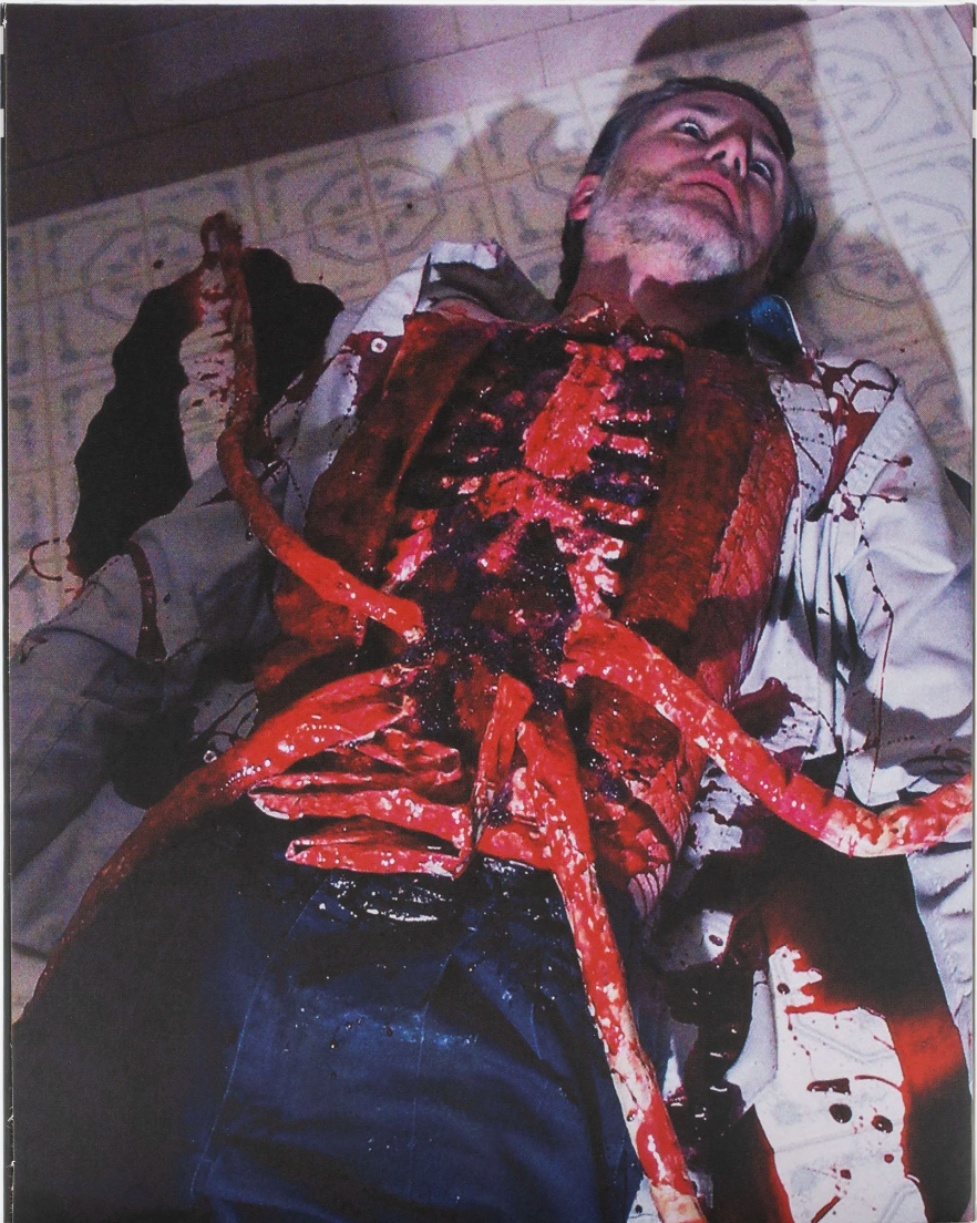 [Pre-Order] Dead Hunt: Limited Edition (2007)(SC-059)(Exclusive)