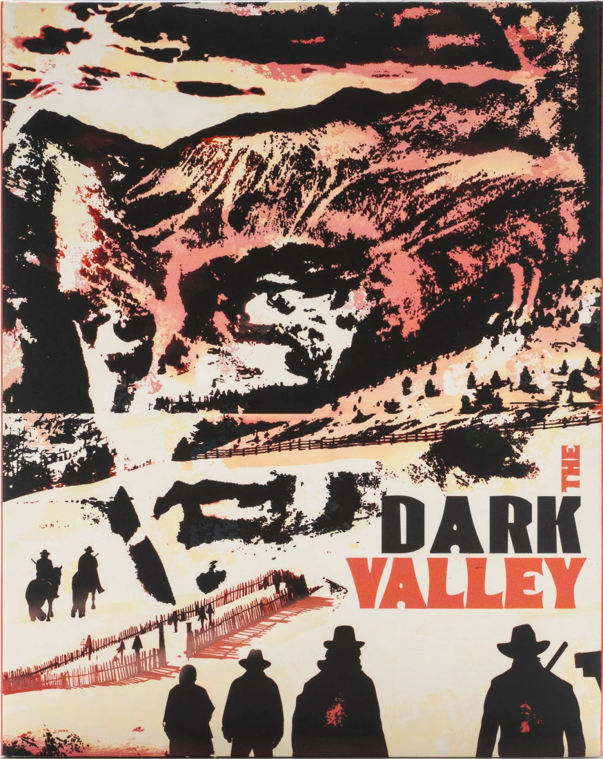 [Pre-Order] The Dark Valley: Limited Edition (FM-042)(Exclusive)