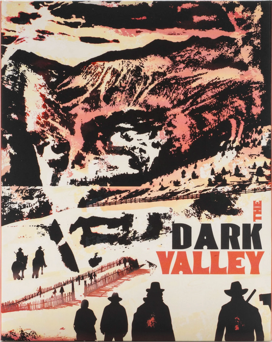 [Pre-Order] The Dark Valley: Limited Edition (FM-042)(Exclusive)