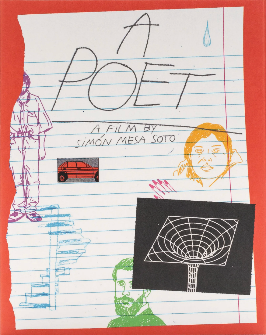 [Pre-Order] A Poet: Limited Edition (2025)(12S-002)(Exclusive)