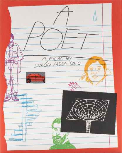 [Pre-Order] A Poet: Limited Edition (2025)(12S-002)(Exclusive)