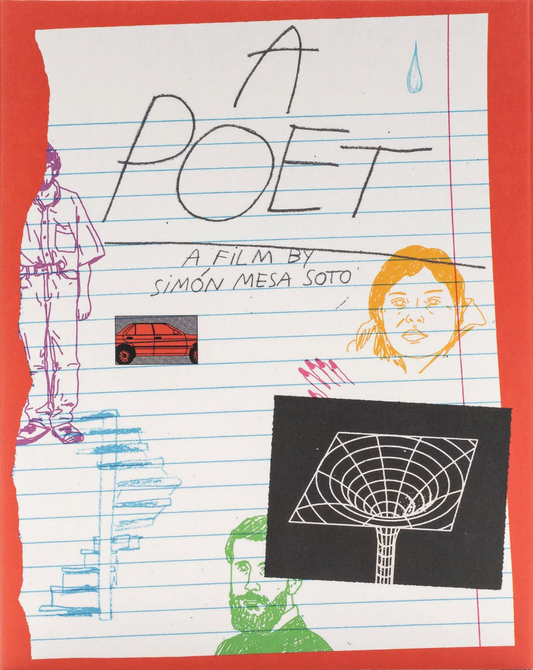 [Pre-Order] A Poet: Limited Edition (2025)(12S-002)(Exclusive)