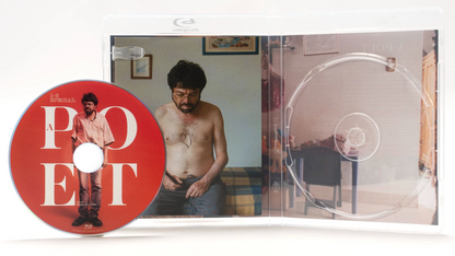 [Pre-Order] A Poet: Limited Edition (2025)(12S-002)(Exclusive)