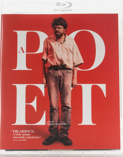 [Pre-Order] A Poet: Limited Edition (2025)(12S-002)(Exclusive)