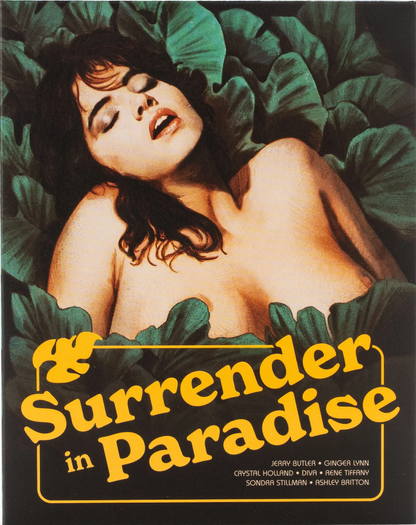 [Pre-Order] Surrender in Paradise: Limited Edition (VCX-004)(Exclusive)