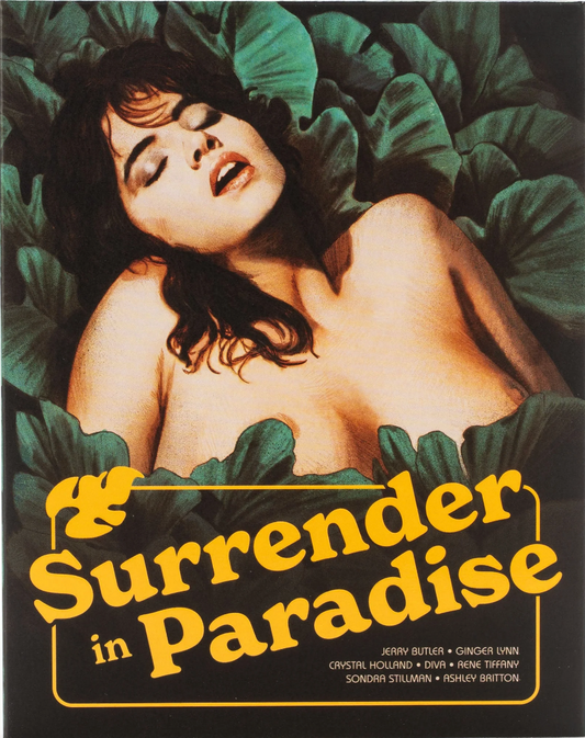 [Pre-Order] Surrender in Paradise: Limited Edition (VCX-004)(Exclusive)