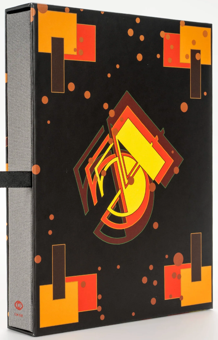 [Pre-Order] 54 4K: Limited Edition DigiBook (1998)(CIN-035)(Exclusive)