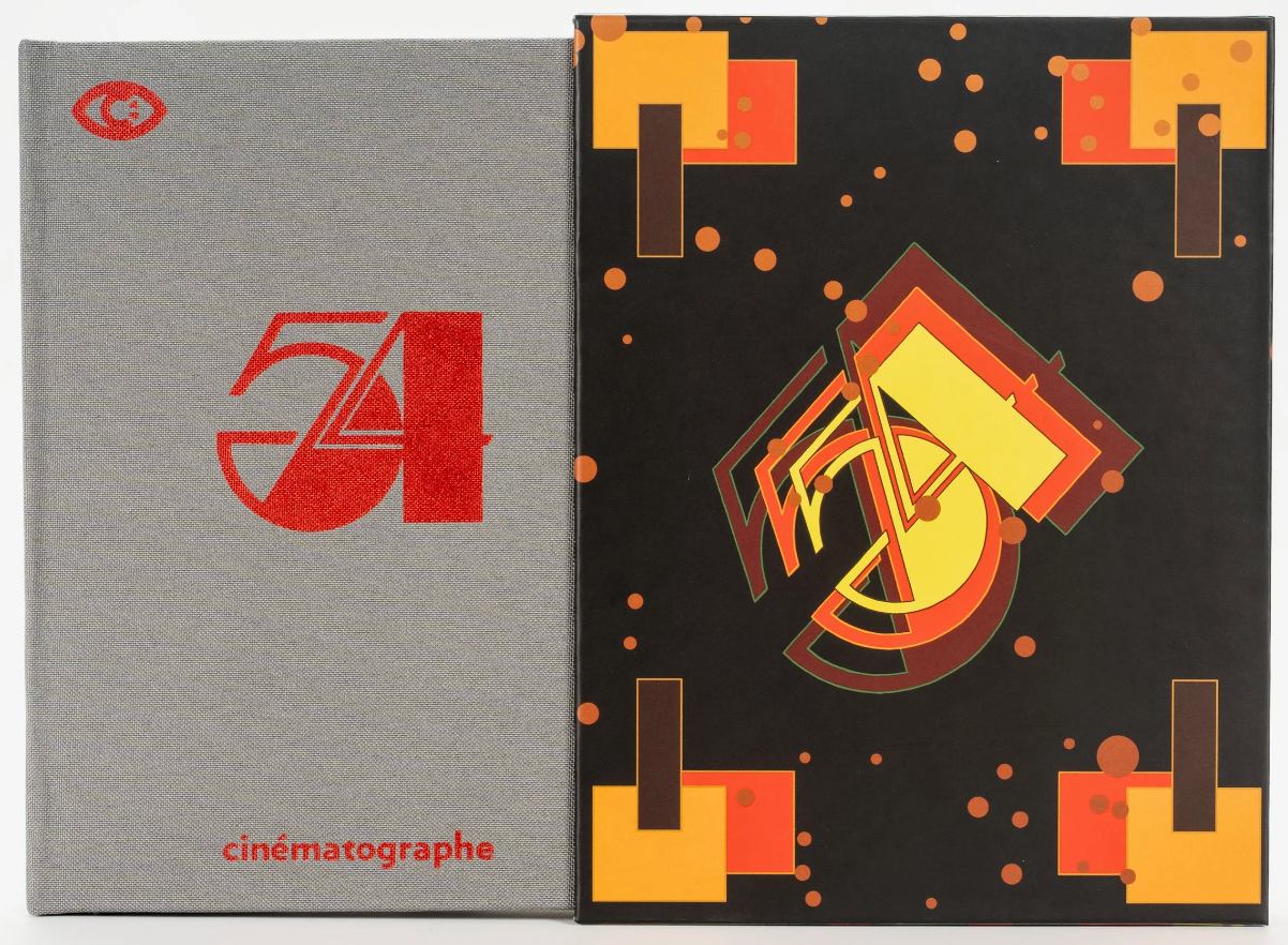 [Pre-Order] 54 4K: Limited Edition DigiBook (1998)(CIN-035)(Exclusive)