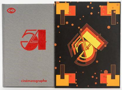 [Pre-Order] 54 4K: Limited Edition DigiBook (1998)(CIN-035)(Exclusive)