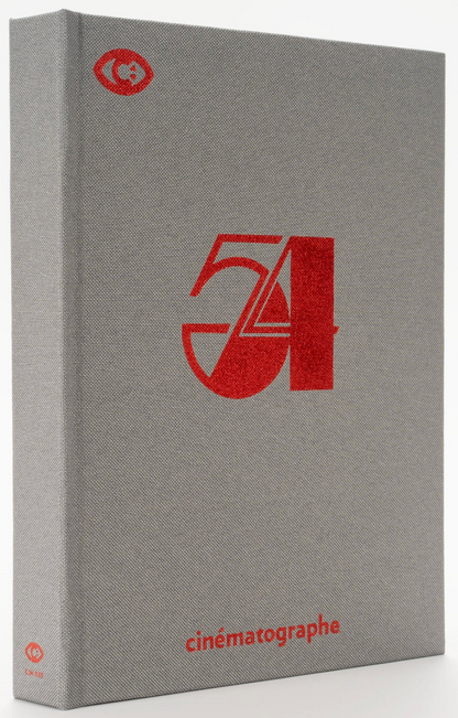 [Pre-Order] 54 4K: Limited Edition DigiBook (1998)(CIN-035)(Exclusive)