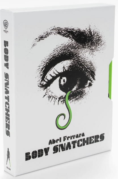 [Pre-Order] Body Snatchers 4K: Limited Edition (1993)(VS-538)(Exclusive)