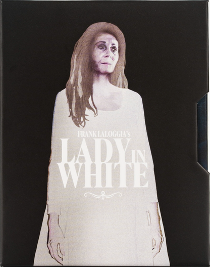 [Pre-Order] Lady in White 4K: Limited Edition (1988)(VS-524)(Exclusive)