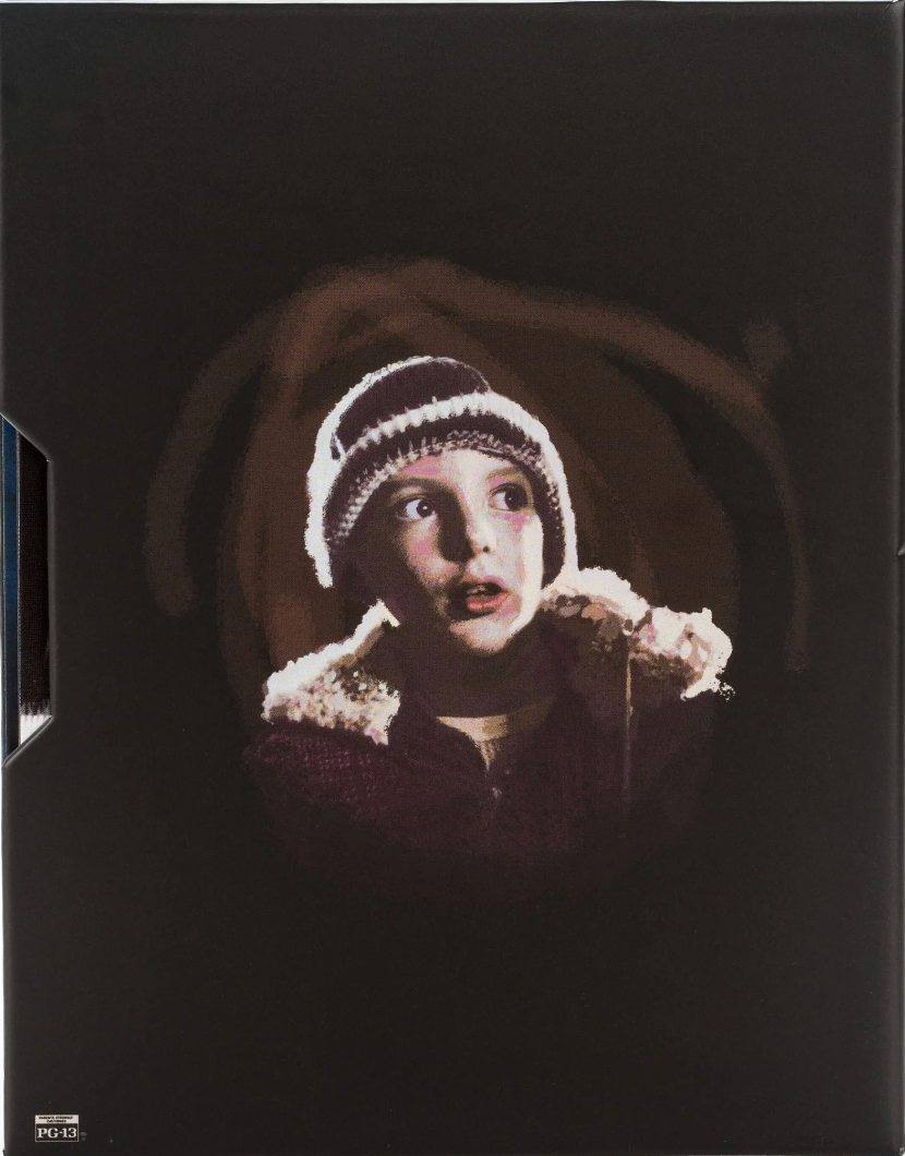 [Pre-Order] Lady in White 4K: Limited Edition (1988)(VS-524)(Exclusive)