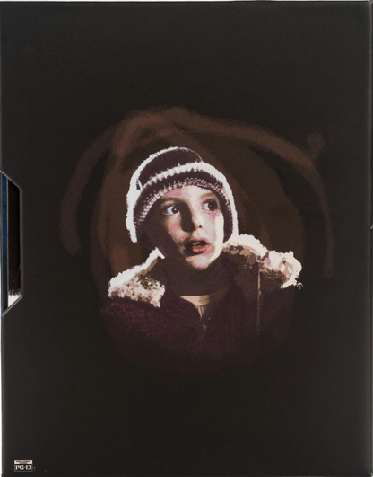 [Pre-Order] Lady in White 4K: Limited Edition (1988)(VS-524)(Exclusive)