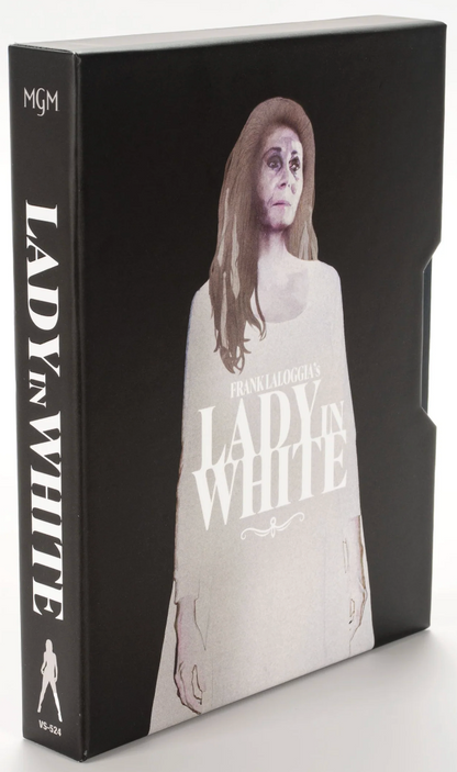 [Pre-Order] Lady in White 4K: Limited Edition (1988)(VS-524)(Exclusive)