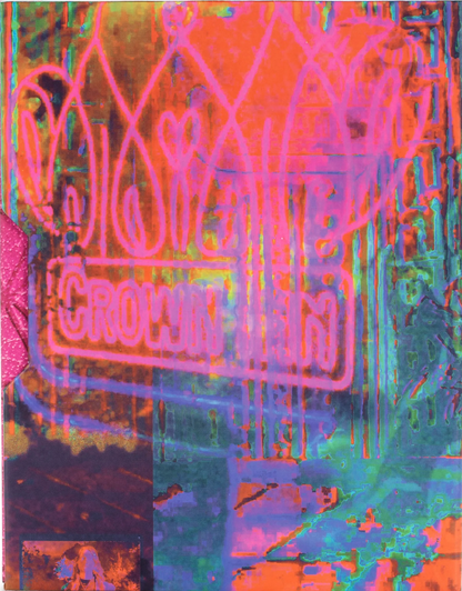 [Pre-Order] I Live Here Now: Limited Edition (VSP-012)(Exclusive)