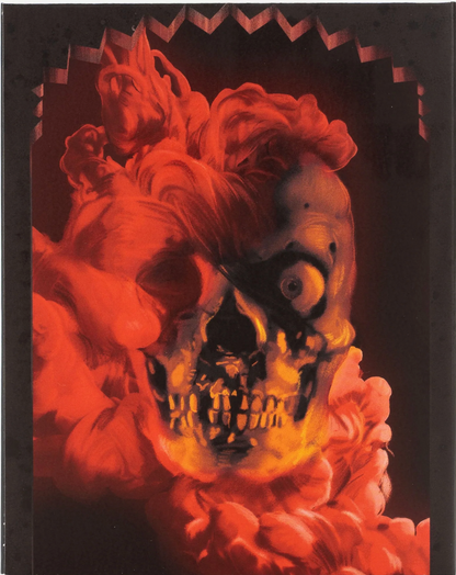 [Pre-Order] The Hand of Night: Limited Edition (VSL-026)(Exclusive)