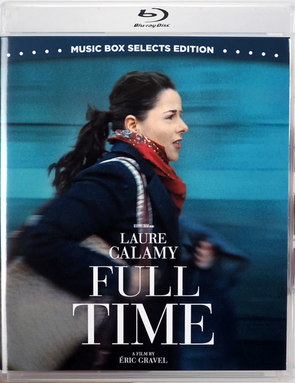 Full Time: Limited Edition (2021)(MBS-006)(Exclusive)