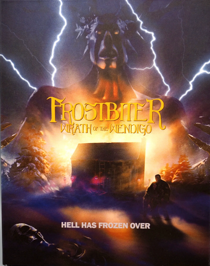 Frostbiter: Limited Edition (VS-421)(Exclusive)