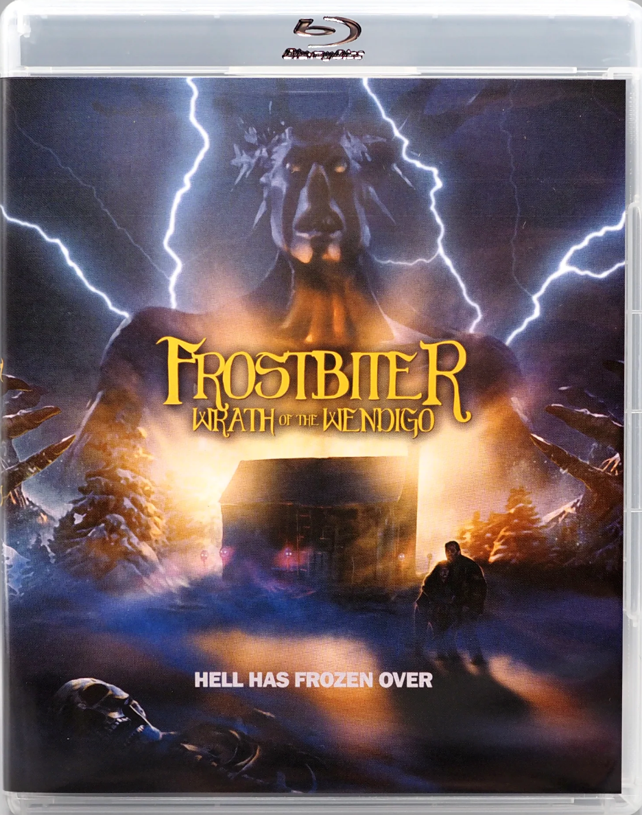 Frostbiter: Limited Edition (VS-421)(Exclusive)