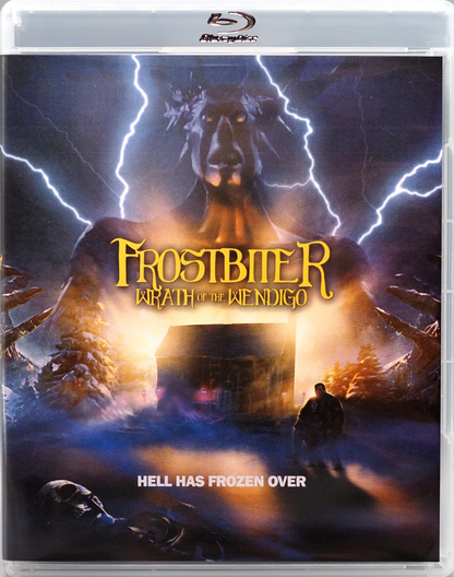Frostbiter: Limited Edition (VS-421)(Exclusive)