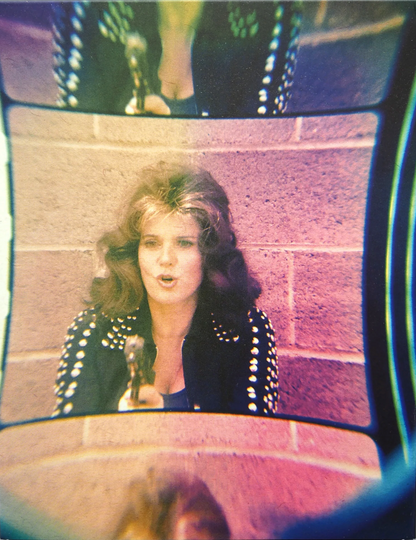 Lady Streetfighter: Limited Edition (AGFA-008b)(Exclusive)