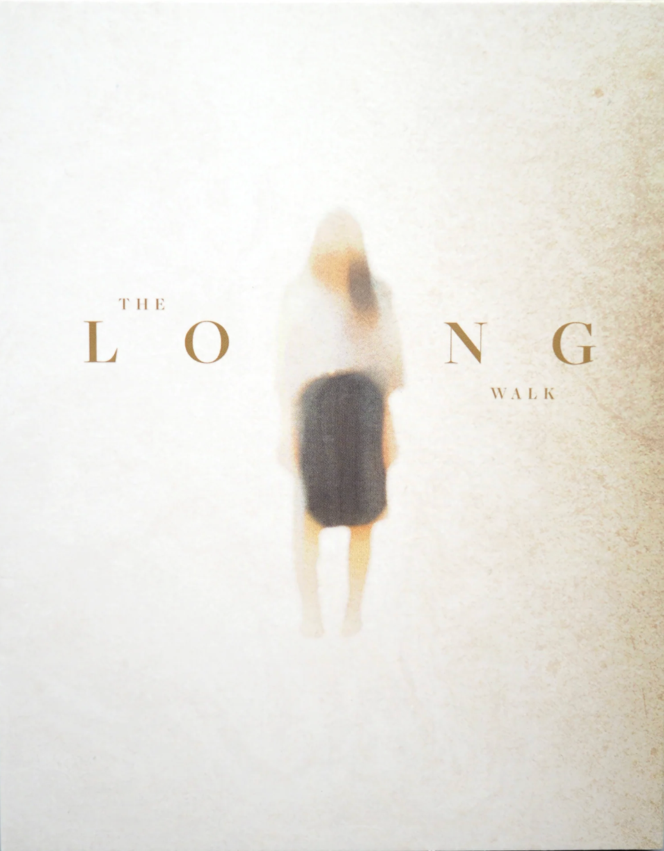 The Long Walk: Limited Edition (2019)(YVP-004)(Exclusive)