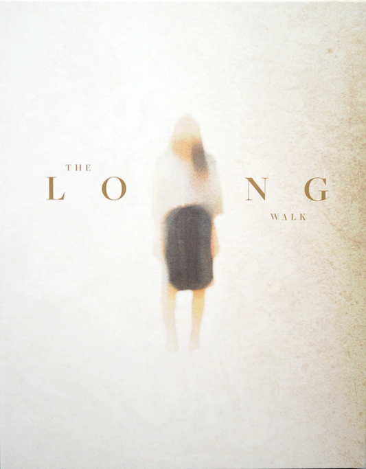 The Long Walk: Limited Edition (2019)(YVP-004)(Exclusive)