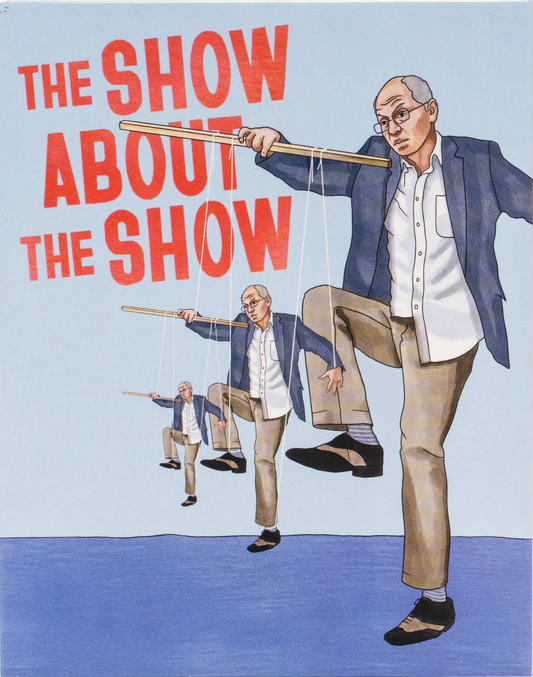 [Pre-Order] The Show About the Show: Limited Edition (FTF-182)(Exclusive)