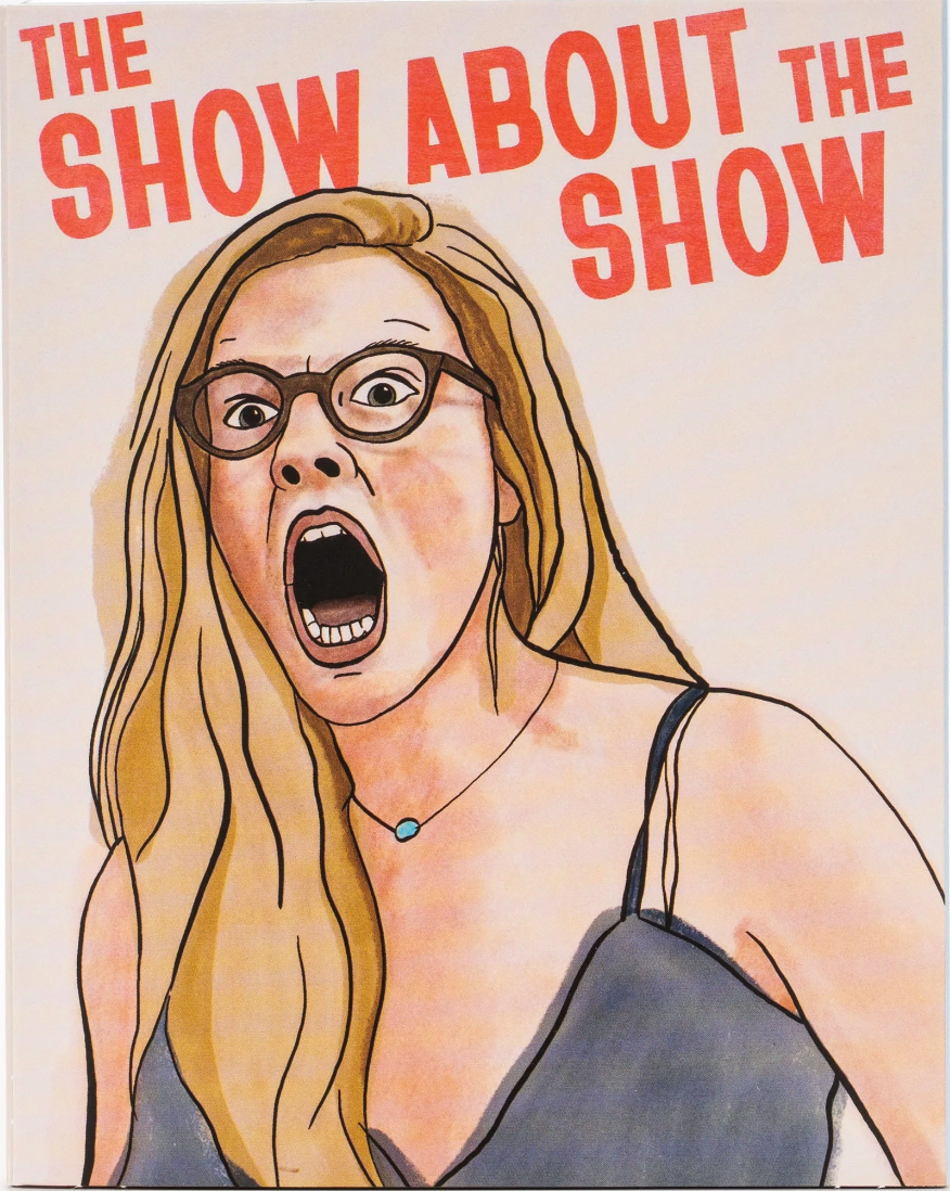 [Pre-Order] The Show About the Show: Limited Edition (FTF-182)(Exclusive)