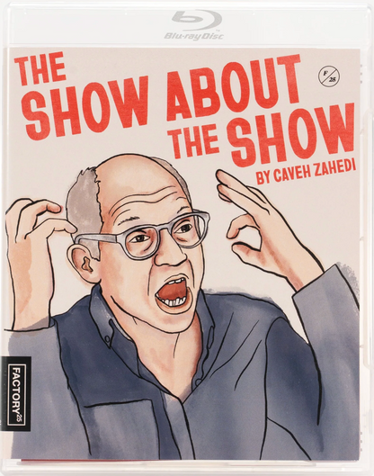 [Pre-Order] The Show About the Show: Limited Edition (FTF-182)(Exclusive)
