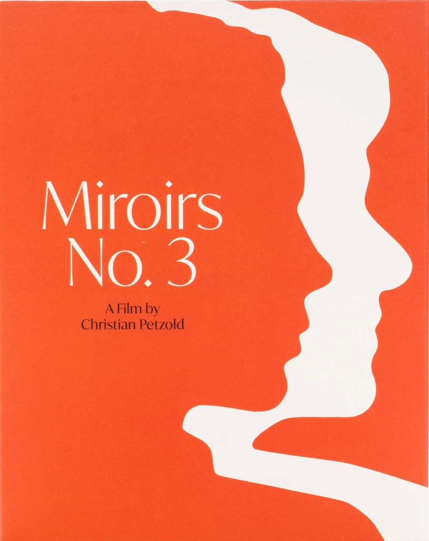 [Pre-Order] Miroirs No. 3: Limited Edition (12S-003)(Exclusive)