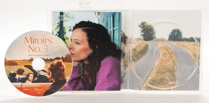 [Pre-Order] Miroirs No. 3: Limited Edition (12S-003)(Exclusive)