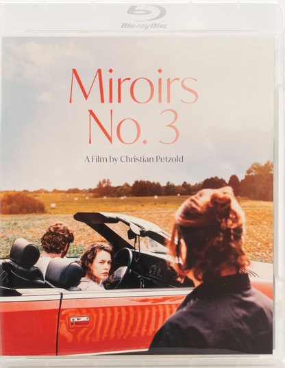[Pre-Order] Miroirs No. 3: Limited Edition (12S-003)(Exclusive)