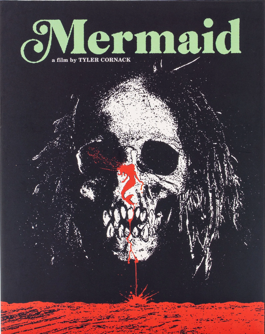 [Pre-Order] Mermaid: Limited Edition (2024)(UTO-040)(Exclusive)