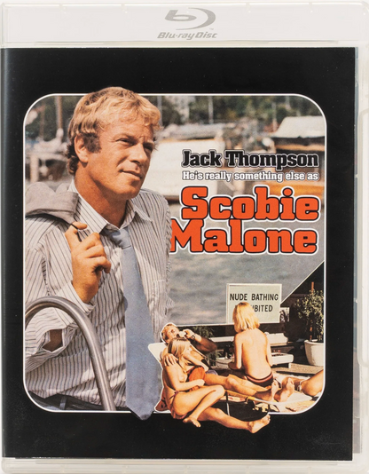 [Pre-Order] Scobie Malone: Limited Edition (UMB-024)(Exclusive)