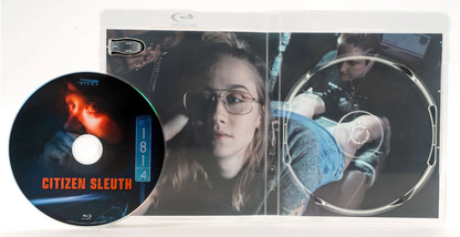 [Pre-Order] Citizen Sleuth: Limited Edition (DSKY-007)(Exclusive)