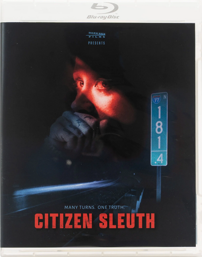[Pre-Order] Citizen Sleuth: Limited Edition (DSKY-007)(Exclusive)