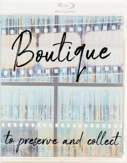 [Pre-Order] Boutique: To Preserve and Collect - Limited Edition (ETRM-050)(Exclusive)