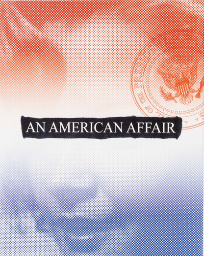 [Pre-Order] An American Affair: Limited Edition (CC-014)(Exclusive)
