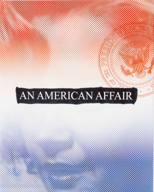 [Pre-Order] An American Affair: Limited Edition (CC-014)(Exclusive)