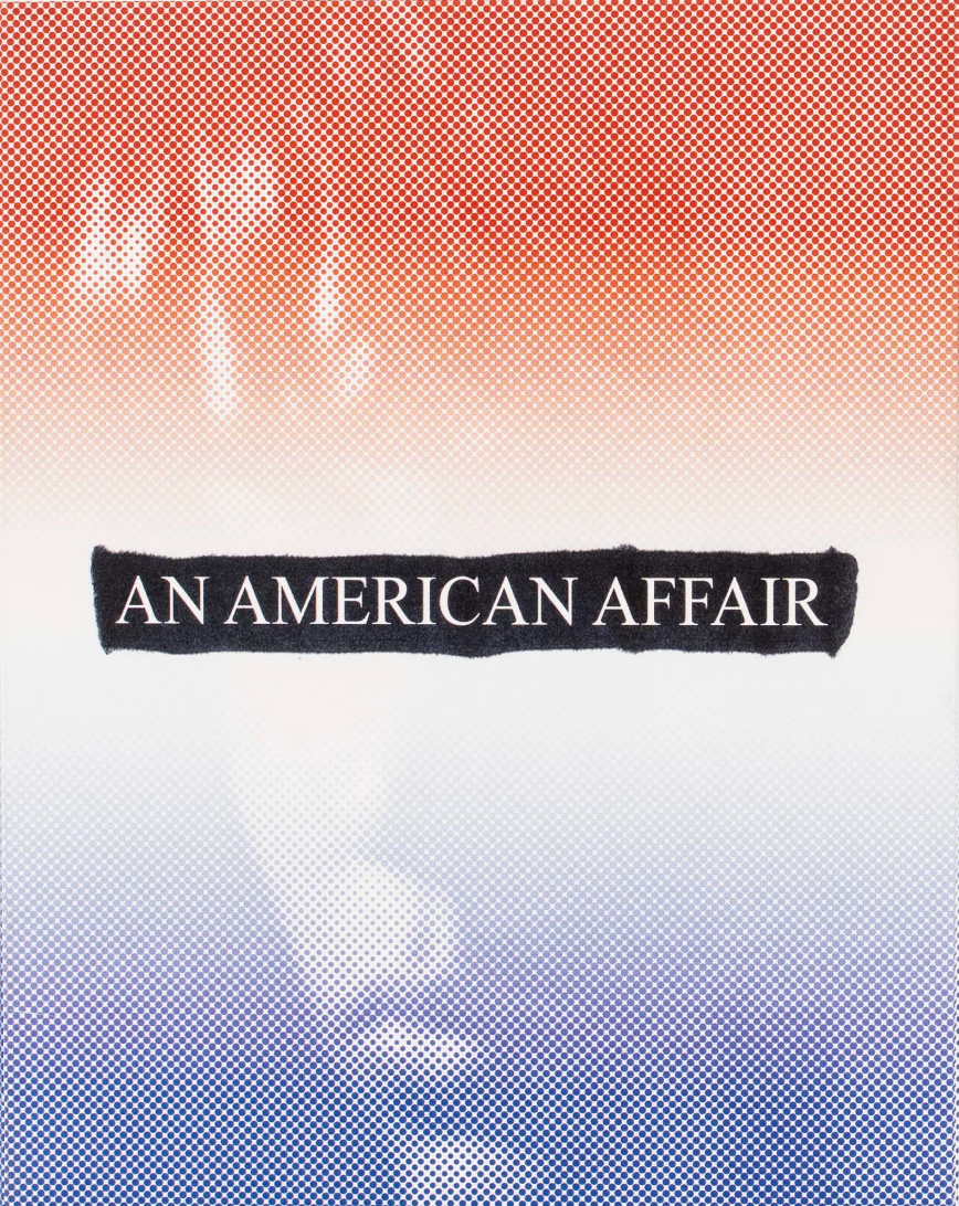 [Pre-Order] An American Affair: Limited Edition (CC-014)(Exclusive)
